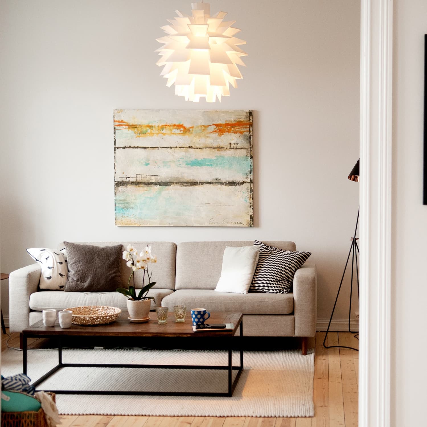 I Tested West Elm s Harmony Sofa in 2024 My Honest Review Apartment Therapy